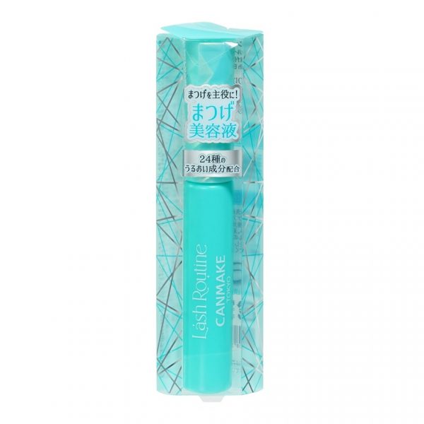 Canmake Lash Routine 4g. Оригинал