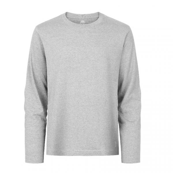 GQ UV Longsleeve Shirt Grey Size XL Оригинал
