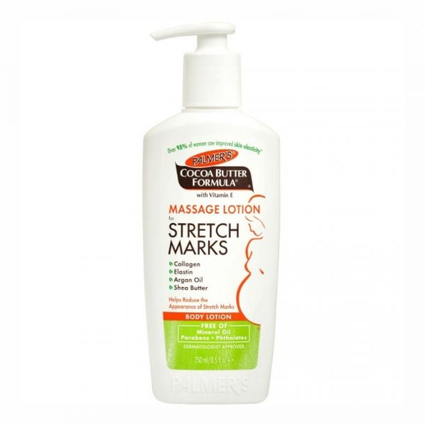 Palmer's Cocoa Butter Formula Massage Lotion Оригинал