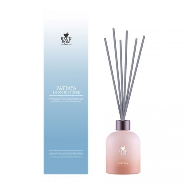 Reunrom Room Diffuser 30ml. Pattaya Оригинал