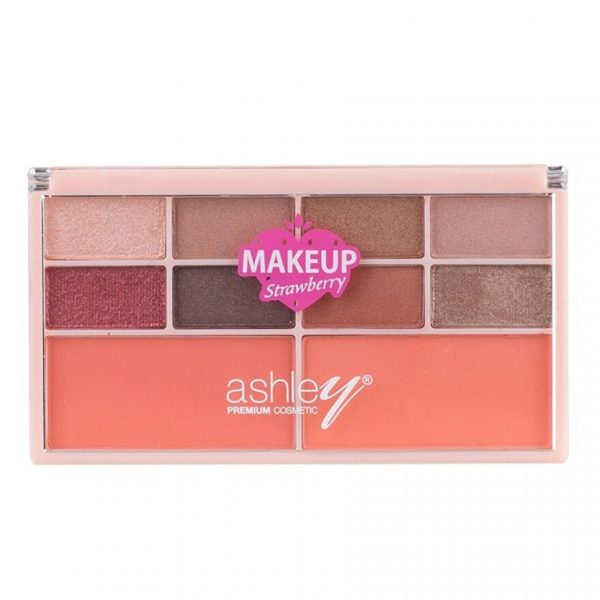 Ashley Eyes  Cheek Kit 16g A329-02 Оригинал