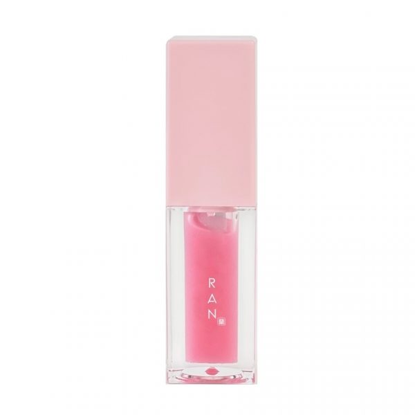 Ran Plumping Lip Filler Pink 5g Оригинал