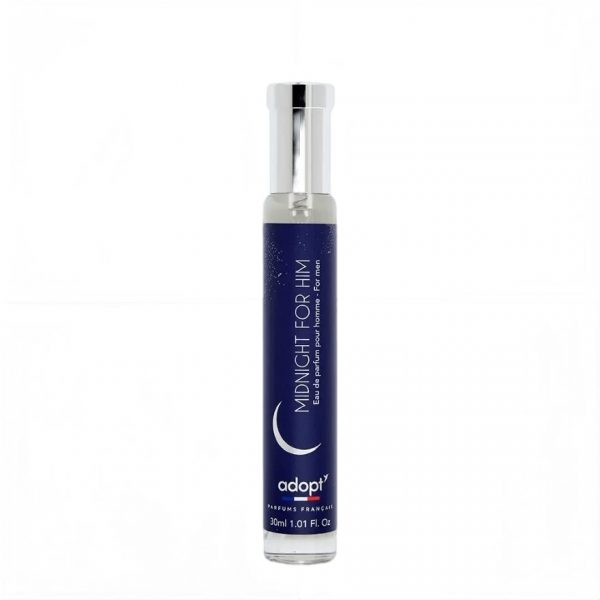 Adopt Midnight For Him Eau De Parfum Pour Homme For Men 30ml. Оригинал