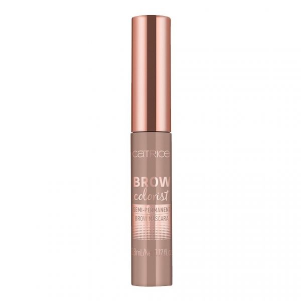 Catrice Brow Colorist Semi-Permanent Brow Mascara 010 Light Оригинал