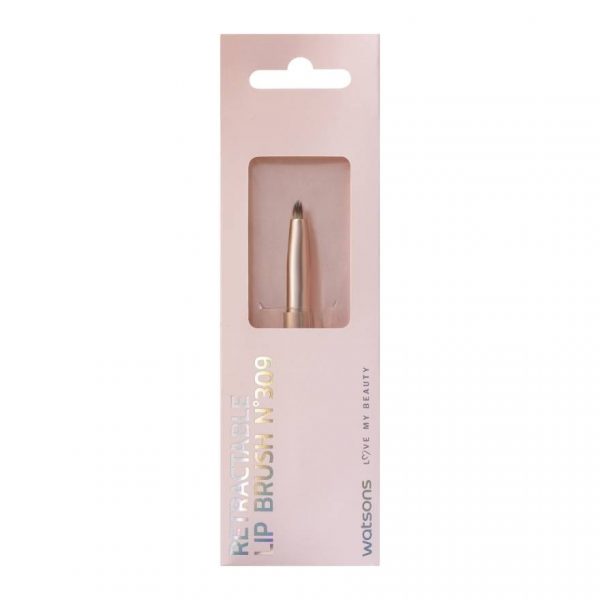 Watsons Retractable Lip Brush No. 309 21BT-017WTC Оригинал
