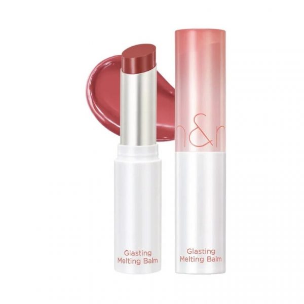 #Rom&nd Glasting Melting Lip Balm 06 Оригинал