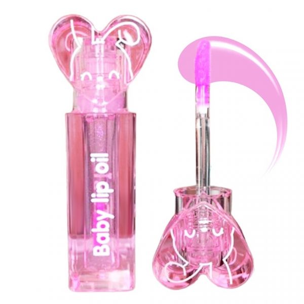 #Tokie Baby Lip Oil 01 Оригинал