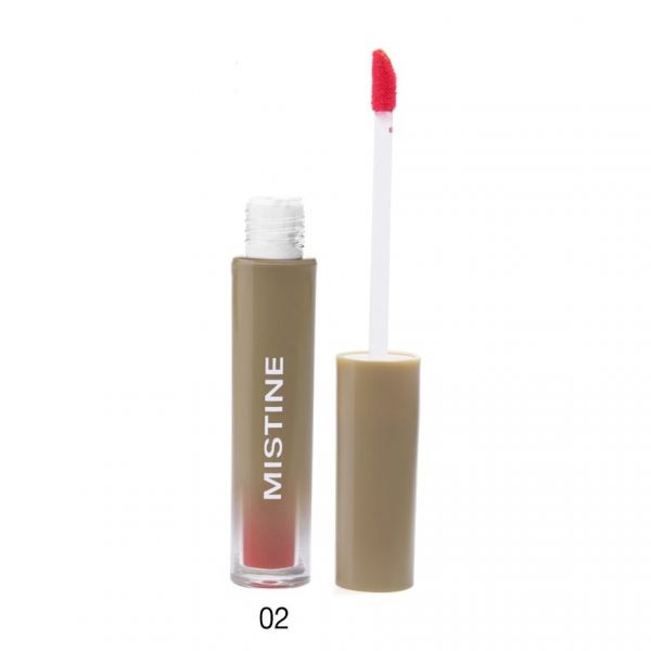 Mistine Choose Me Light Water Lip Tint02 Оригинал