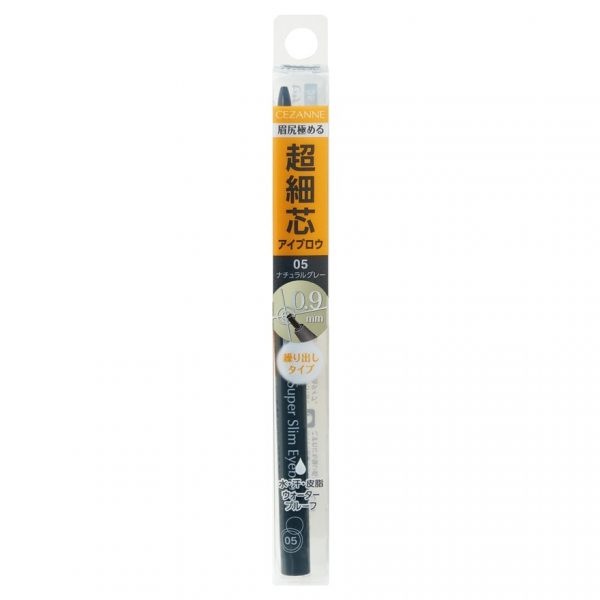 Cezanne Super Slim Eyebrow 05 Оригинал