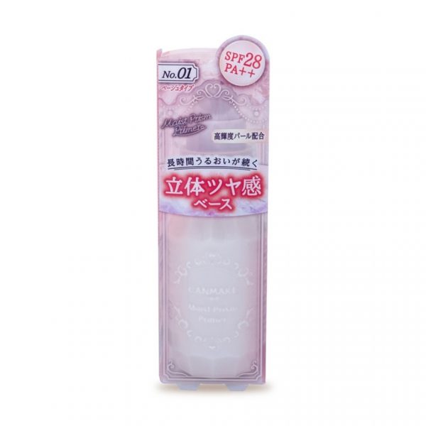 Canmake Moist Prism Primer 01 Оригинал