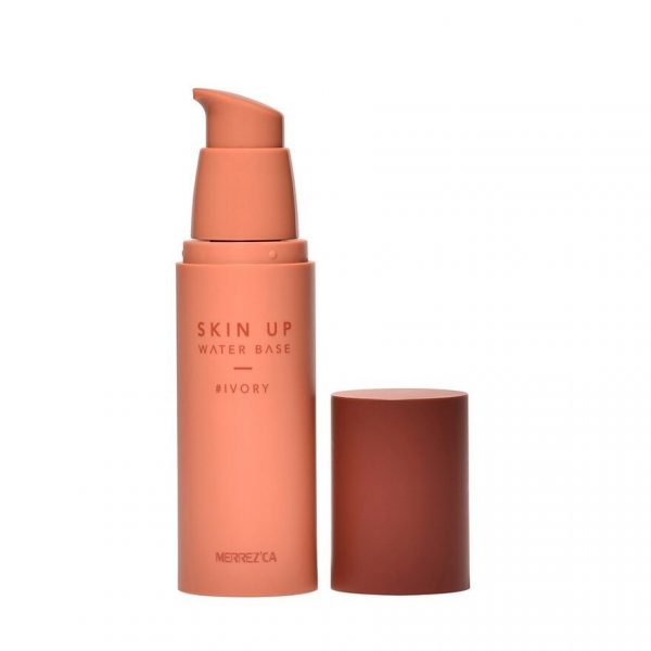 Merrez'Ca Skin Up 30ml#Ivory Оригинал