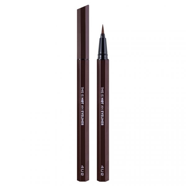 B299_#4U2 This Is Not An Eyeliner 02 Оригинал