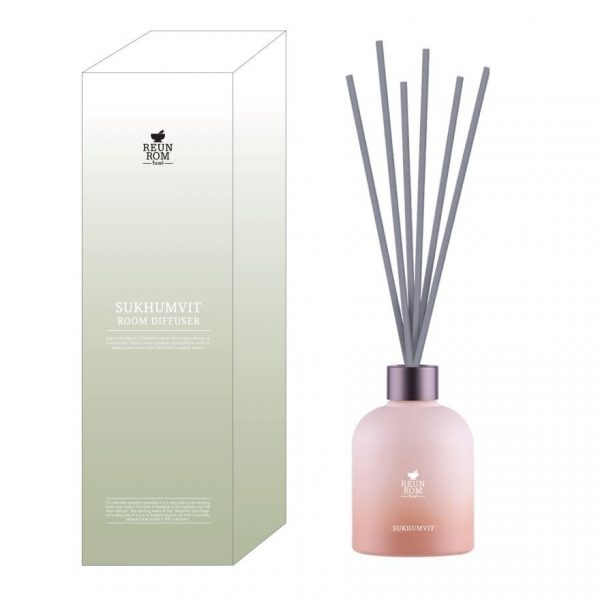 Reunrom Room Diffuser 200ml. Sukhumvit Оригинал