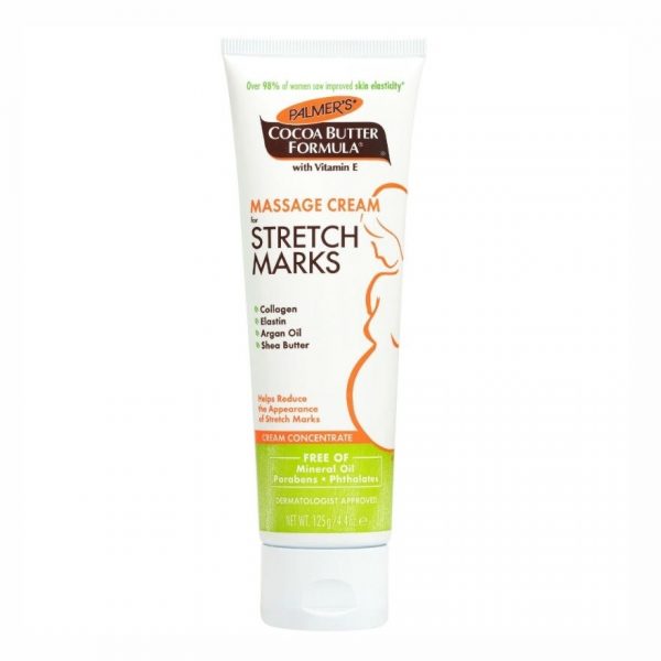 PALMER CREAM STRETCH MARKS 125g. Оригинал
