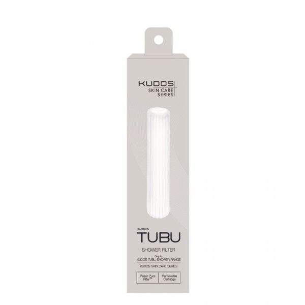Kudos Tubu Shower Filter K290009 (only for Kudos TUBU Shower Range) Оригинал