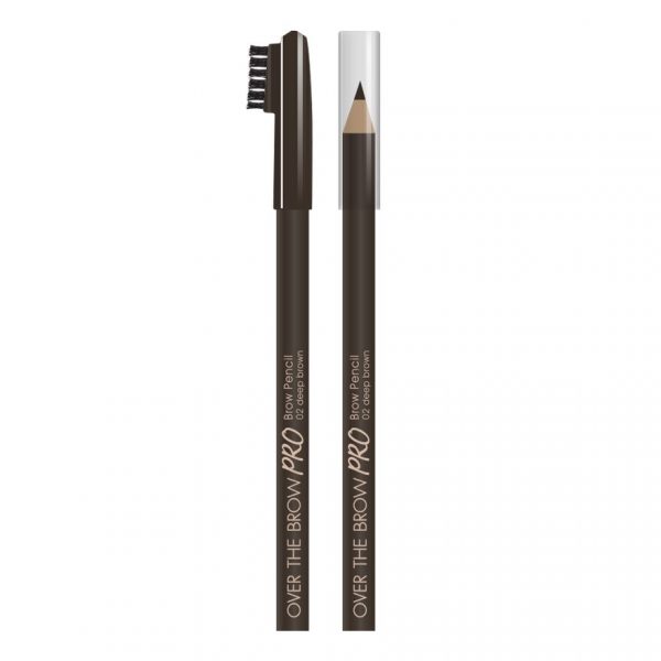 In2it Over The Brow Pro Pencil 02 Оригинал