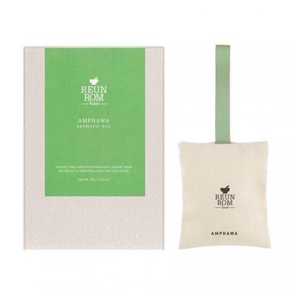 Reunrom Aromatic Bag 45g Amphawa Оригинал