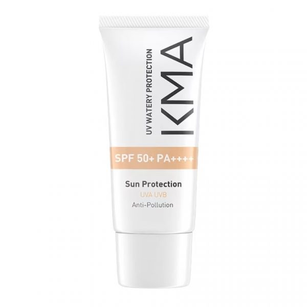 KMA UV Watery Protection SPF50+ PA++++ 25ml. Оригинал