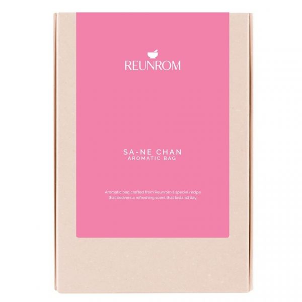 Reunrom Aromatic Bag 20g. Sa ne Chan Оригинал