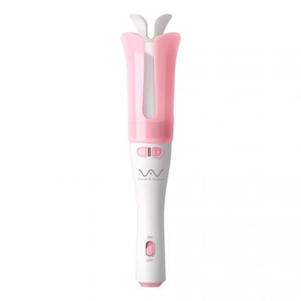Vivid  Vogue Automatic Curling Jelly Magic 28 mm. VAV-205 Оригинал