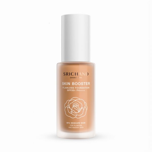 Srichand Skin Booster Foundation30ml Y30 Оригинал
