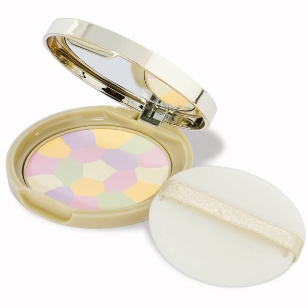 Canmake Marshmallow FinishPowder Abloom Оригинал