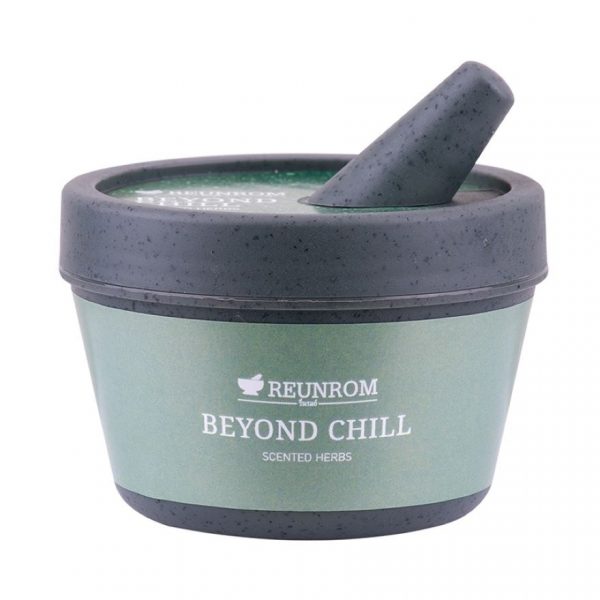 Reunrom Scented Herbs 20g. Beyond Chill Оригинал