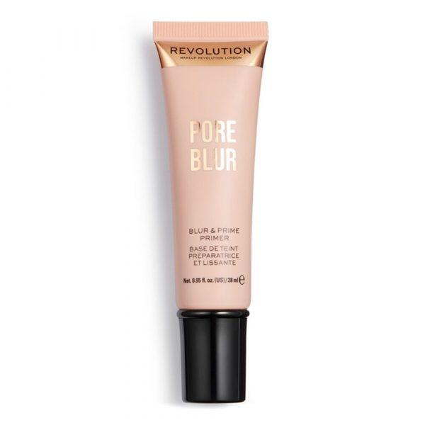 Makeup RevolutionPore Blur Primer 28 ml. Оригинал