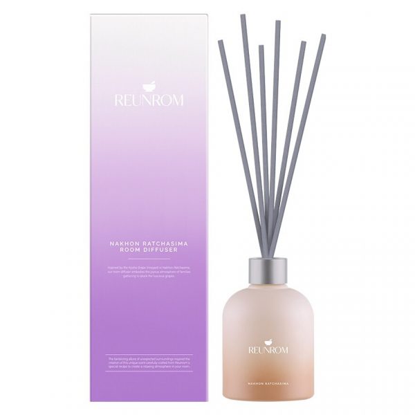 Reunrom Room Diffuser 200ml. Nakhon Ratchasima Оригинал