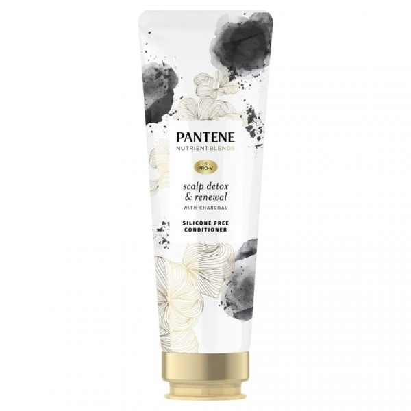 Pantene Pro-V Conditioner Nutrient Blends Scalp Detox  Renewal 250 Ml. Оригинал
