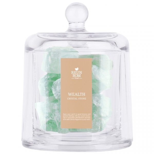 Reunrom Crystal Stone 300g. Wealth Оригинал