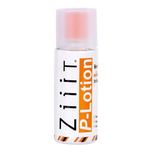 Ziiit P - Lotion 50 Ml.. Оригинал