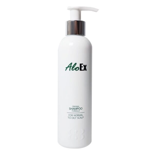 AloEx Hair Regrowth Shampoo 200ml. Оригинал