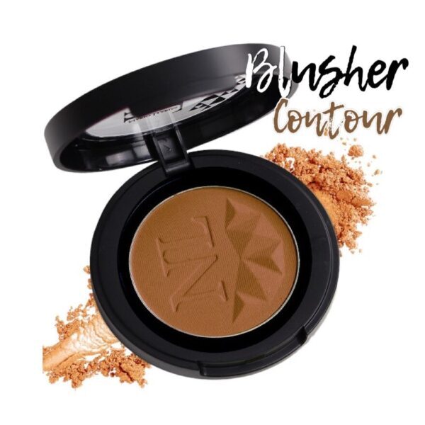 #Nariollarias Contouring3.9g 02BrownSuga. Оригинал
