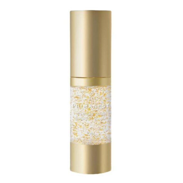 PrimaNest Supreme Gold Birdnest Serum 30ml. Оригинал