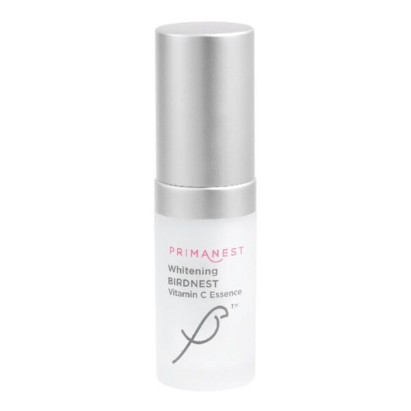 PrimaNest Whitening Birdnest Vitamin C Essence 15 ml.. Оригинал