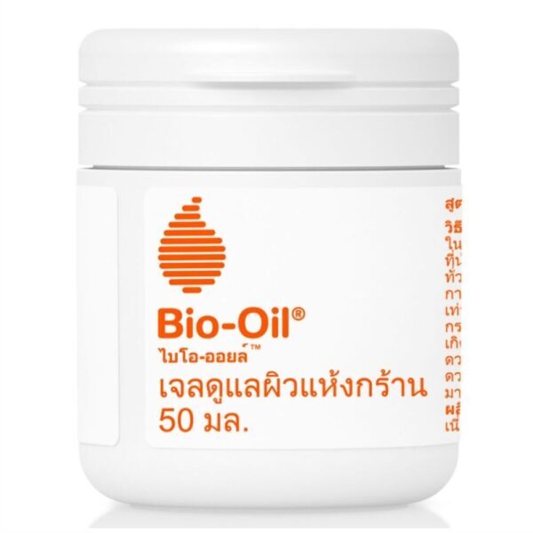 Bio-Oil Dry Skin Gel 50 ml.. Оригинал