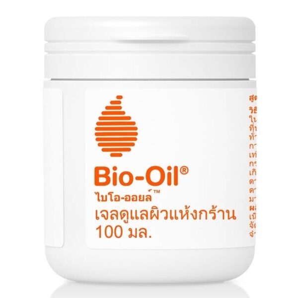 Bio-Oil Dry Skin Gel 100 ml.. Оригинал
