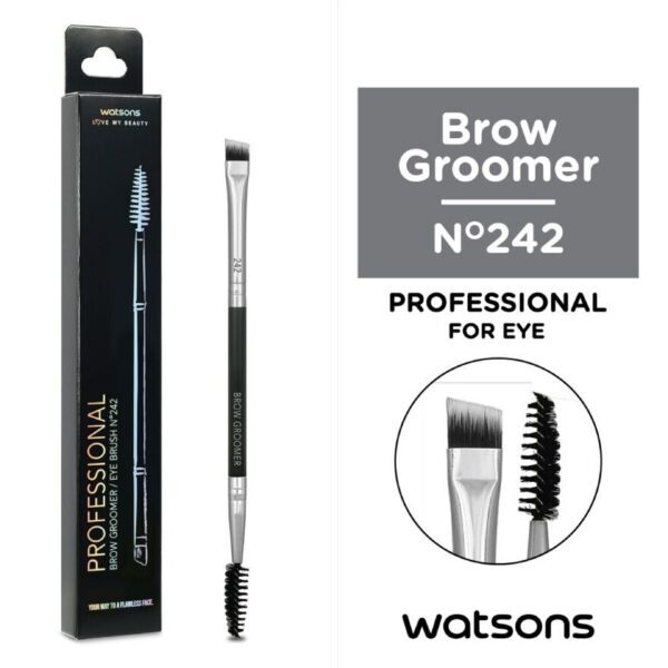 Watsons Brow Groomer / Eye Brush. Оригинал