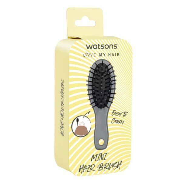Watsons Mini Hair Brush. Оригинал