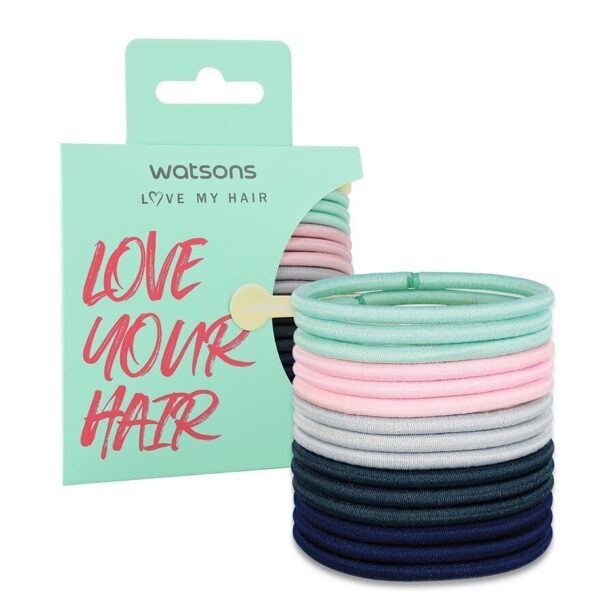 Watsons Elastic Bands X 15Pcs. Оригинал