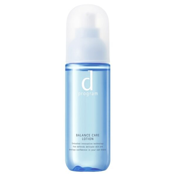 d Program Balance Care Lotion MB 125 ml.. Оригинал