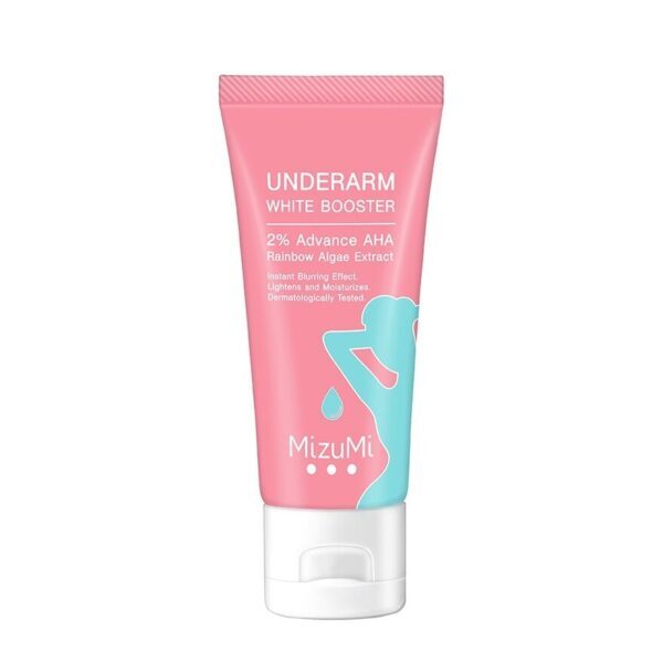 MizuMi Underarm White Booster Underarm Cream 30 g.. Оригинал