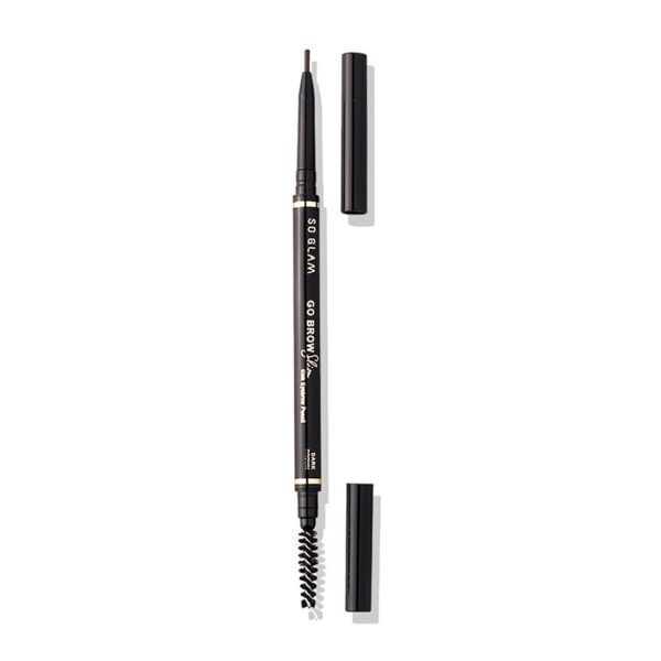 #So Glam Go Brow Slim Eyebrow 01. Оригинал