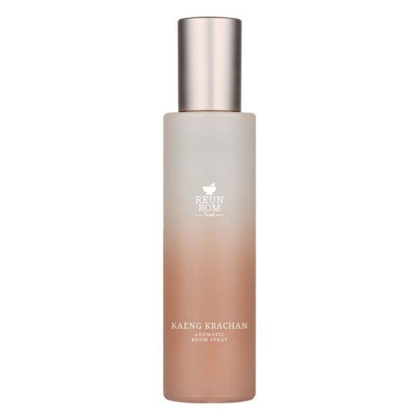 Reunrom Aromatic Room Spray 150ml. Kaeng Krachan. Оригинал