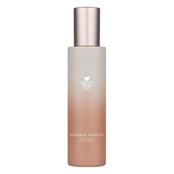 Reunrom Aromatic Room Spray 150ml. Summer Heaven. Оригинал