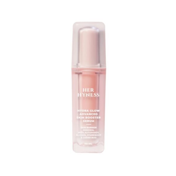 Her Hyness Hydra Glow Advance Skin Boost Serum 30ml.. Оригинал