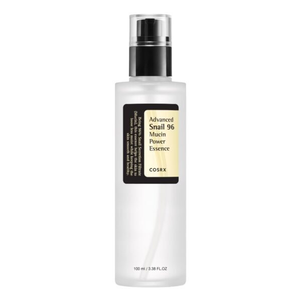 COSRX Advanced Snail 96 Mucin Power Essence 100 ml.. Оригинал