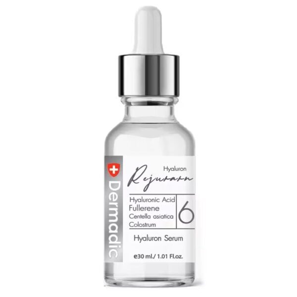 Dermadic Hyaluron Serum 30 ml.. Оригинал