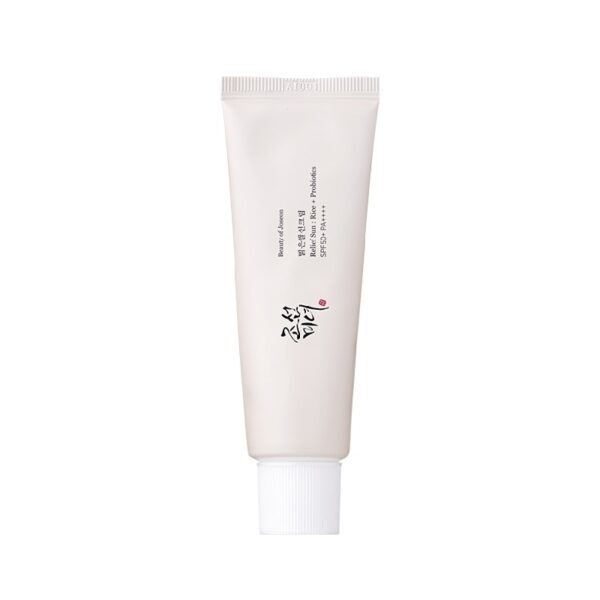 Beauty of Joseon Relief Sun Rice+Probiotics SPF50+ PA++++ 50 Ml.. Оригинал